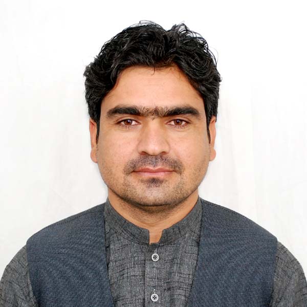 Noor Zamir Haqyar